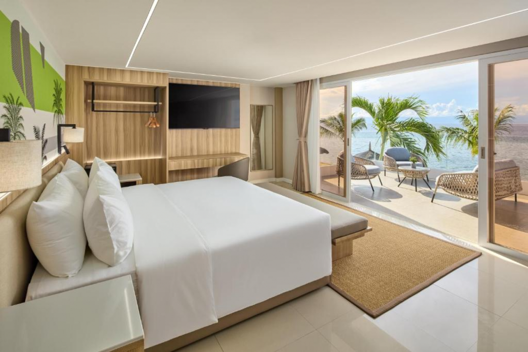 Lime Resort Bohol, a member of Radisson Individuals Premier 10/60