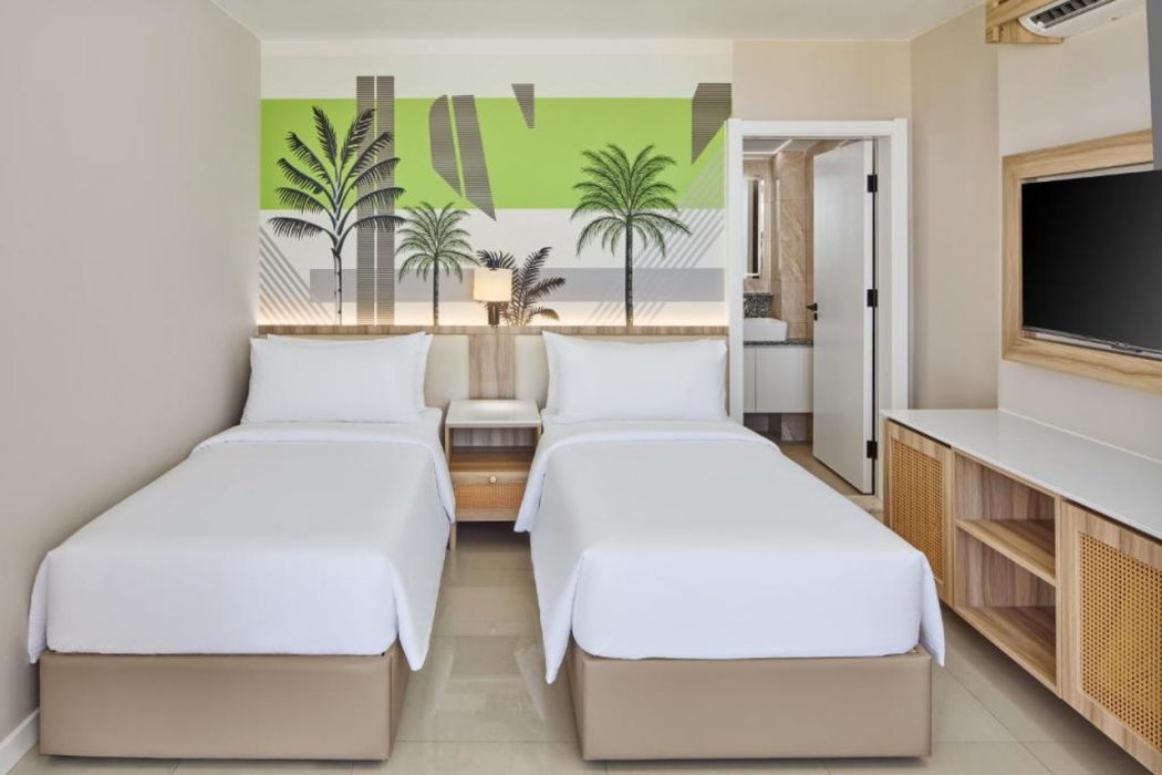 Lime Resort Bohol, a member of Radisson Individuals Premier 17/60