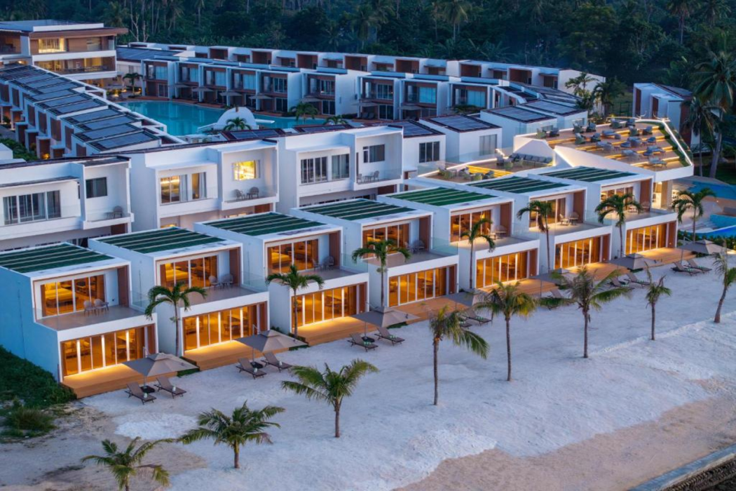 Lime Resort Bohol, a member of Radisson Individuals Premier 写真1