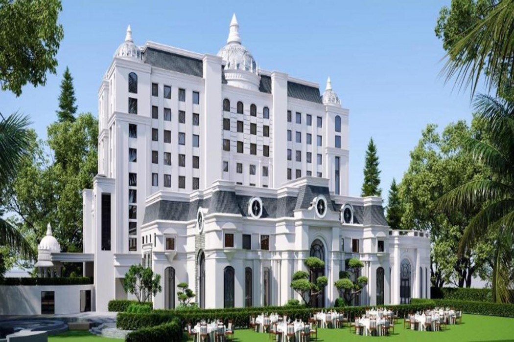 Eternity Kanpur - IHCL SeleQtions 1/33