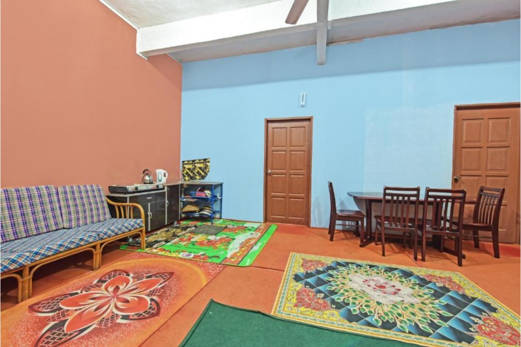 Capital O 90664 Rabi Hotel 15/36
