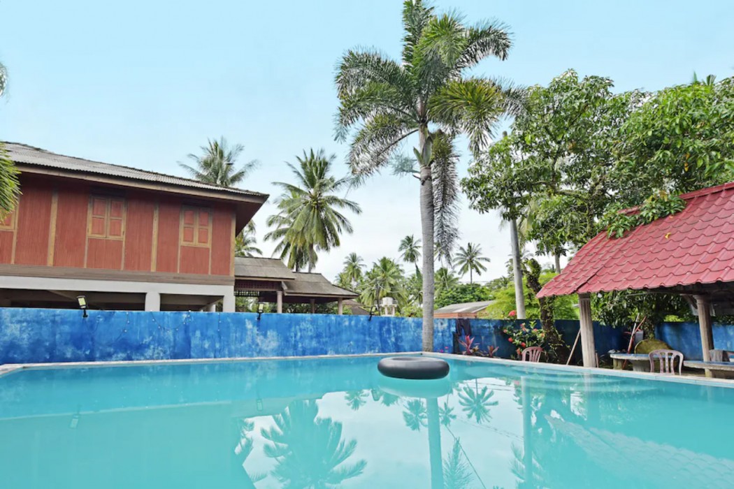 Capital O 90664 Rabi Hotel 26/36