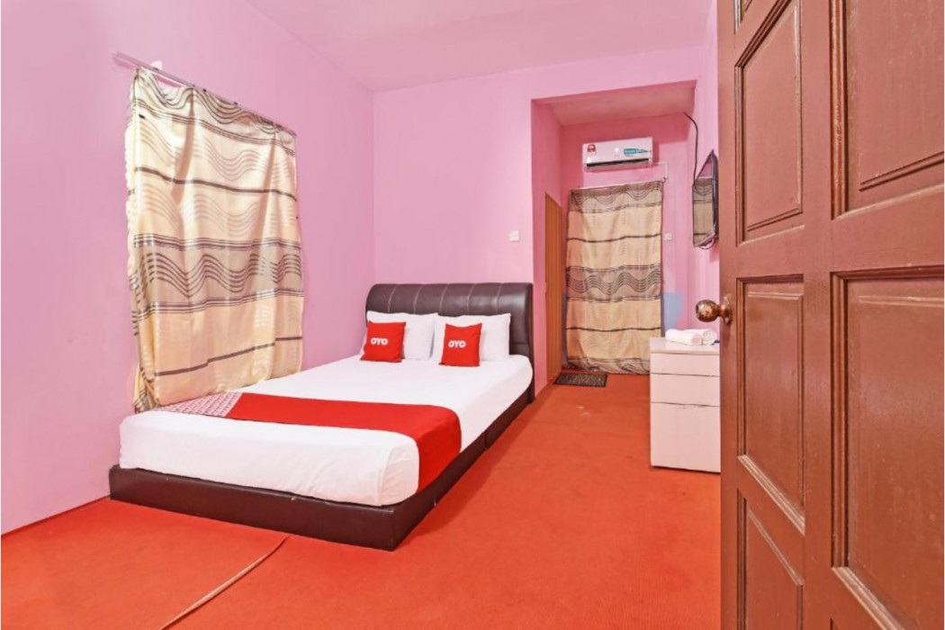 Capital O 90664 Rabi Hotel 12/36