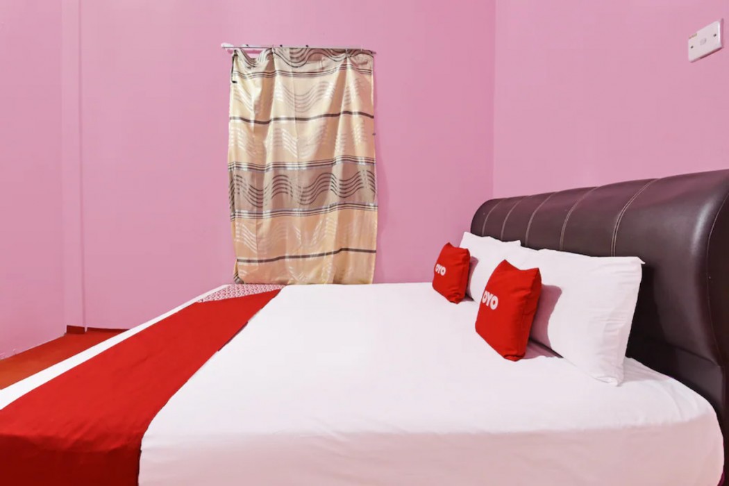 Capital O 90664 Rabi Hotel 11/36