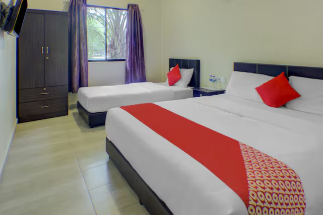 Hotel O Sedili Inn Resort 16/59