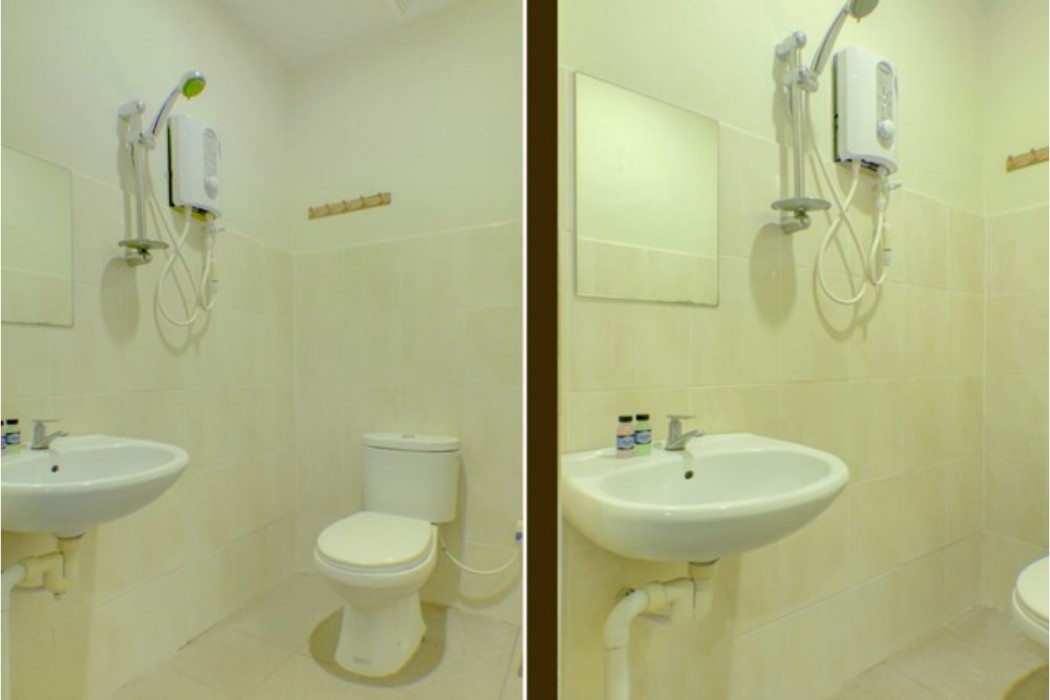 Hotel O Sedili Inn Resort 20/59