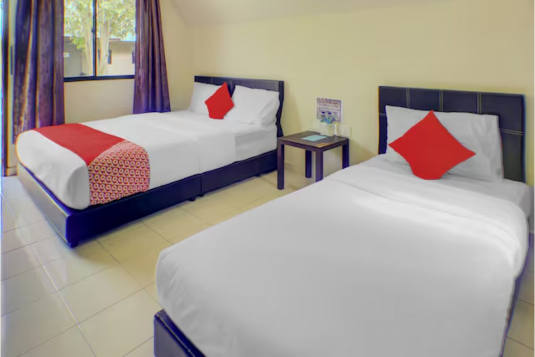 Hotel O Sedili Inn Resort 18/59