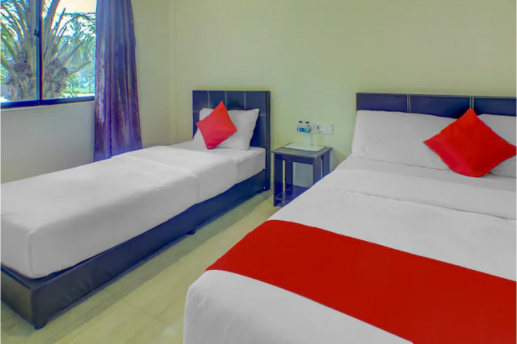 Hotel O Sedili Inn Resort 14/59