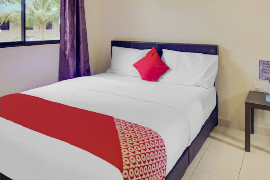 Hotel O Sedili Inn Resort 15/59
