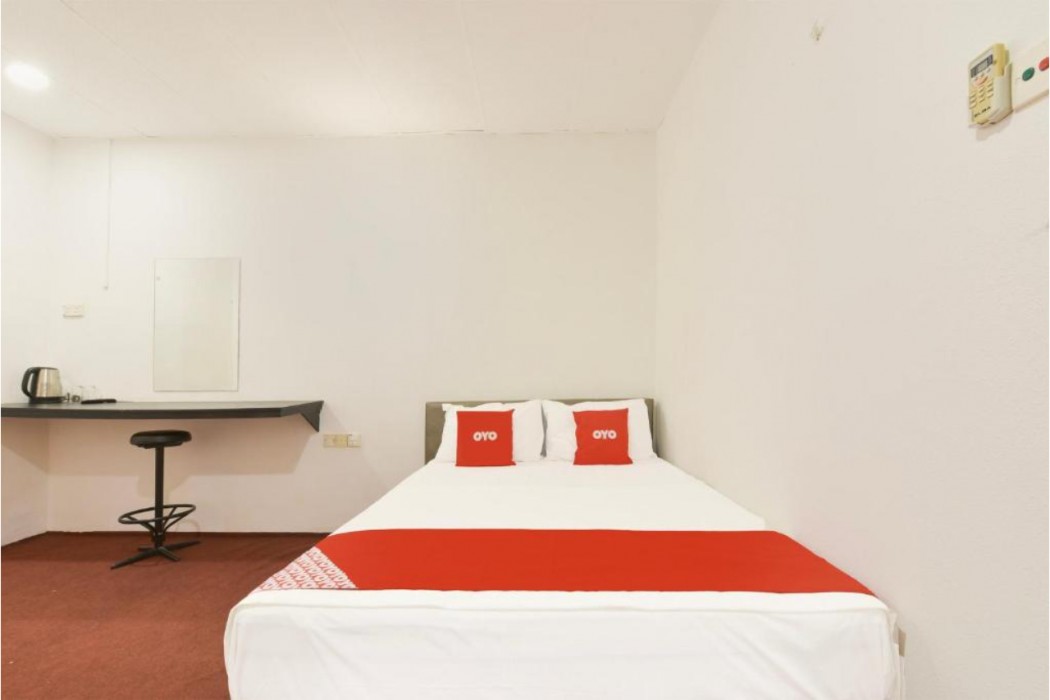 Hotel O Gest Inn 13/48