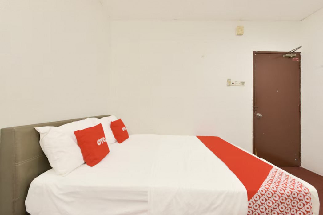 Hotel O Gest Inn 11/48