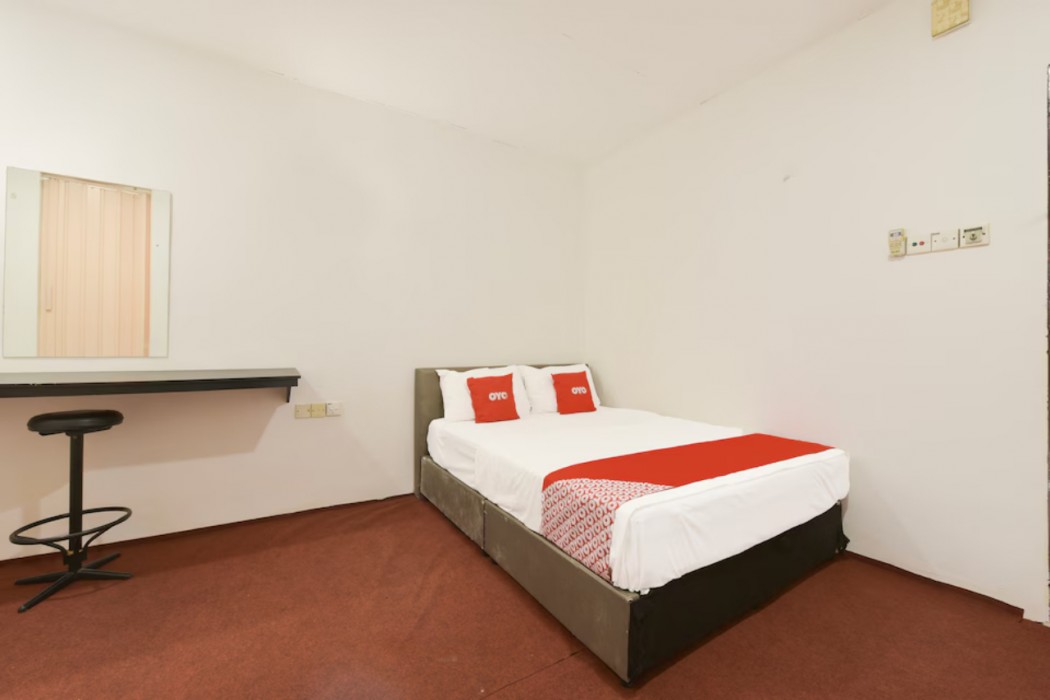 Hotel O Gest Inn 12/48