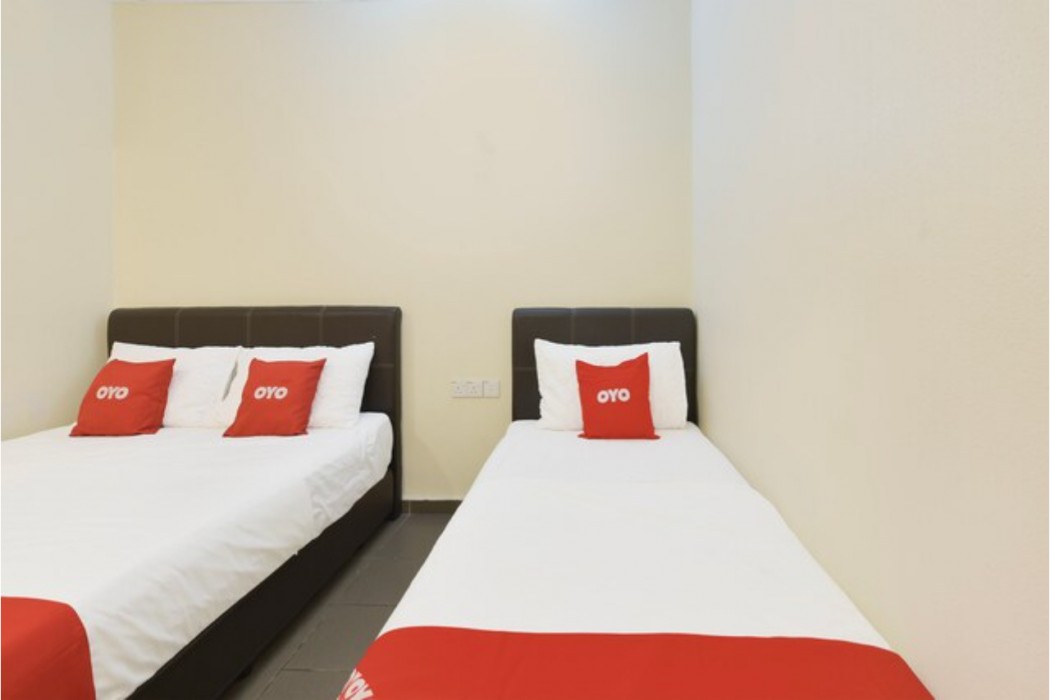 Hotel O Gest Inn 10/48