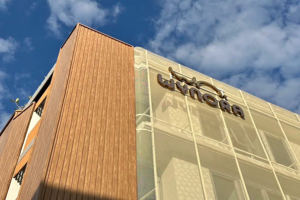 Wynora Hotel 写真1