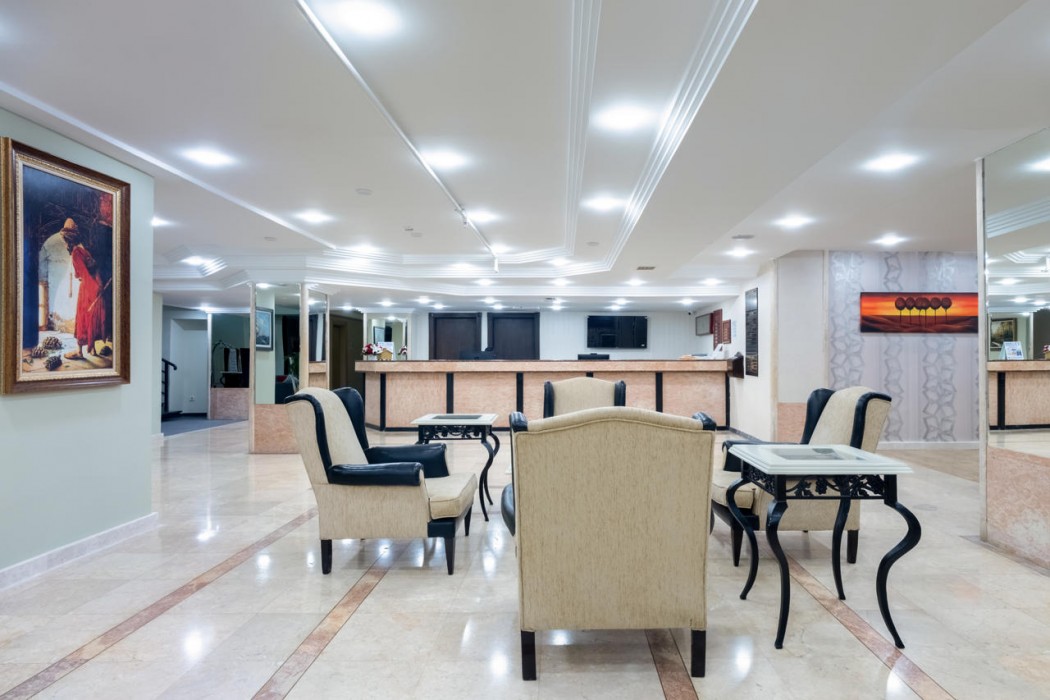 Senza Sunset Beach Hotel 14/87