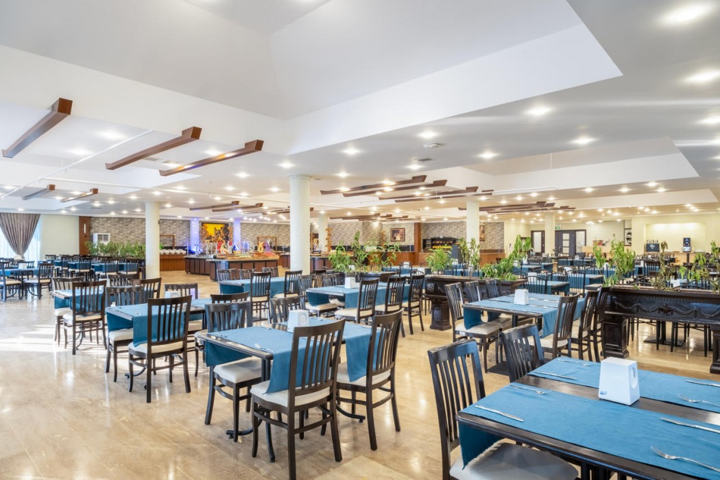 Senza Sunset Beach Hotel 18/87