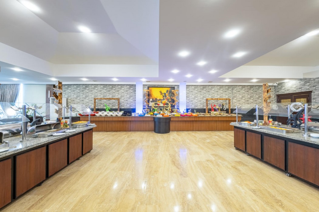Senza Sunset Beach Hotel 13/87