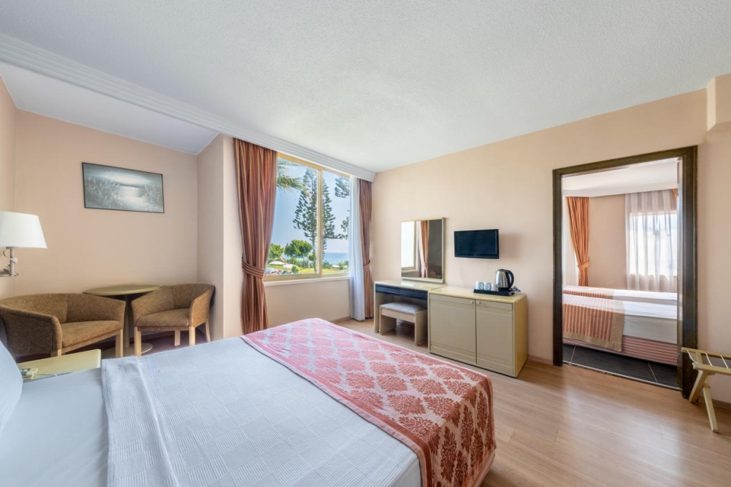 Senza Sunset Beach Hotel 29/87