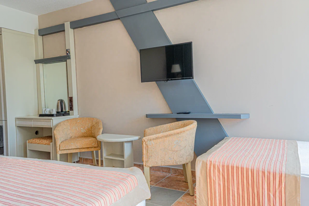 Senza Sunset Beach Hotel 39/87