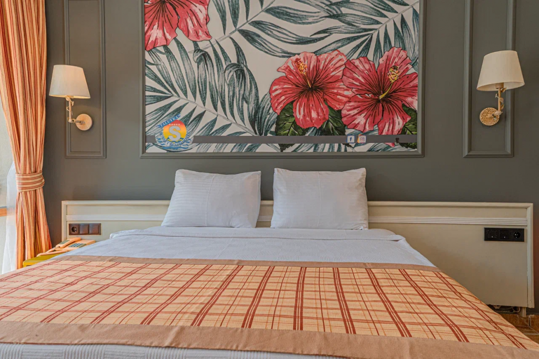Senza Sunset Beach Hotel 43/87