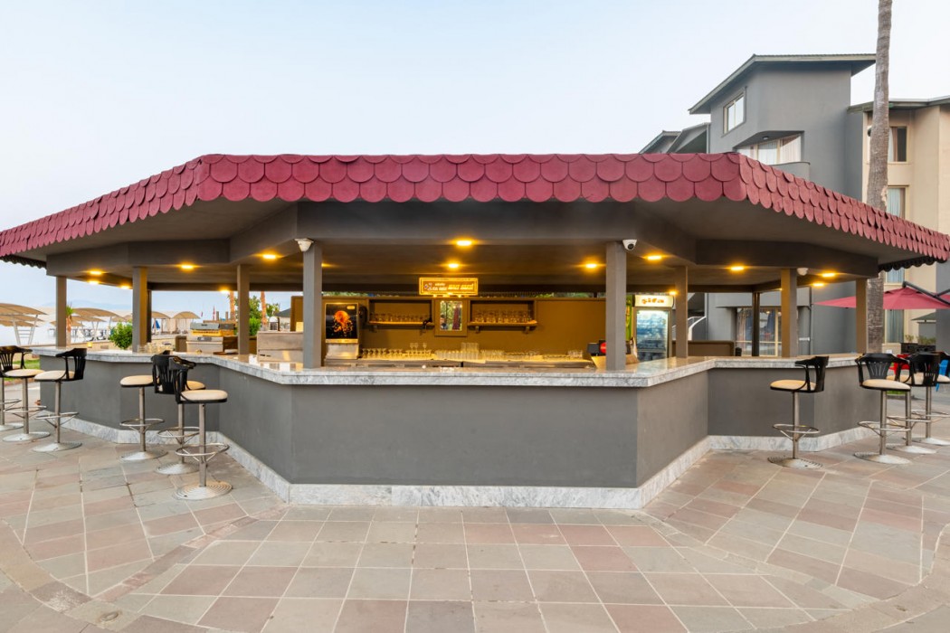 Senza Sunset Beach Hotel 55/87