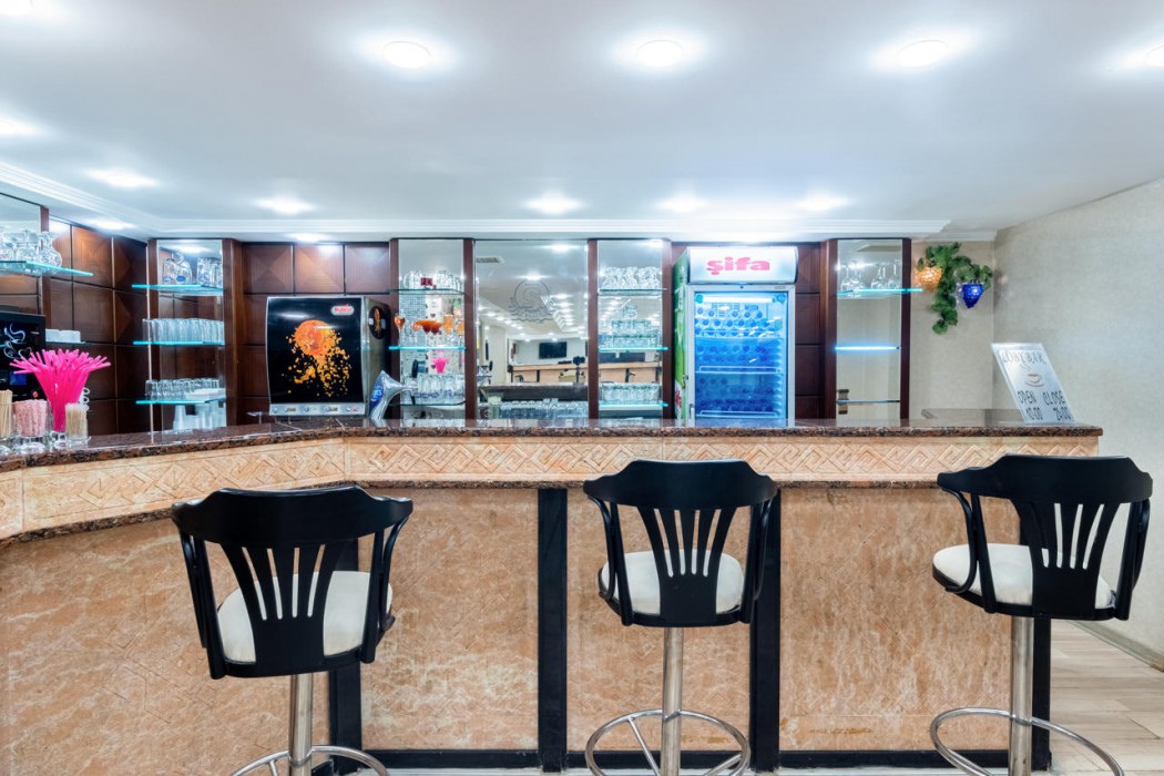 Senza Sunset Beach Hotel 15/87