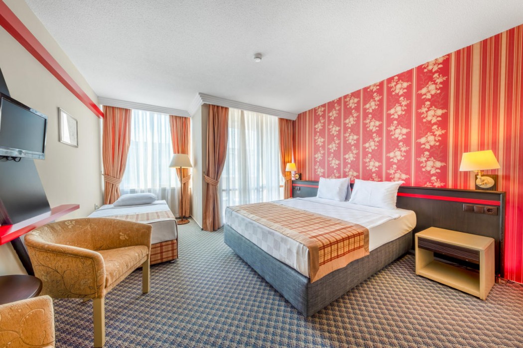 Senza Sunset Beach Hotel 38/87