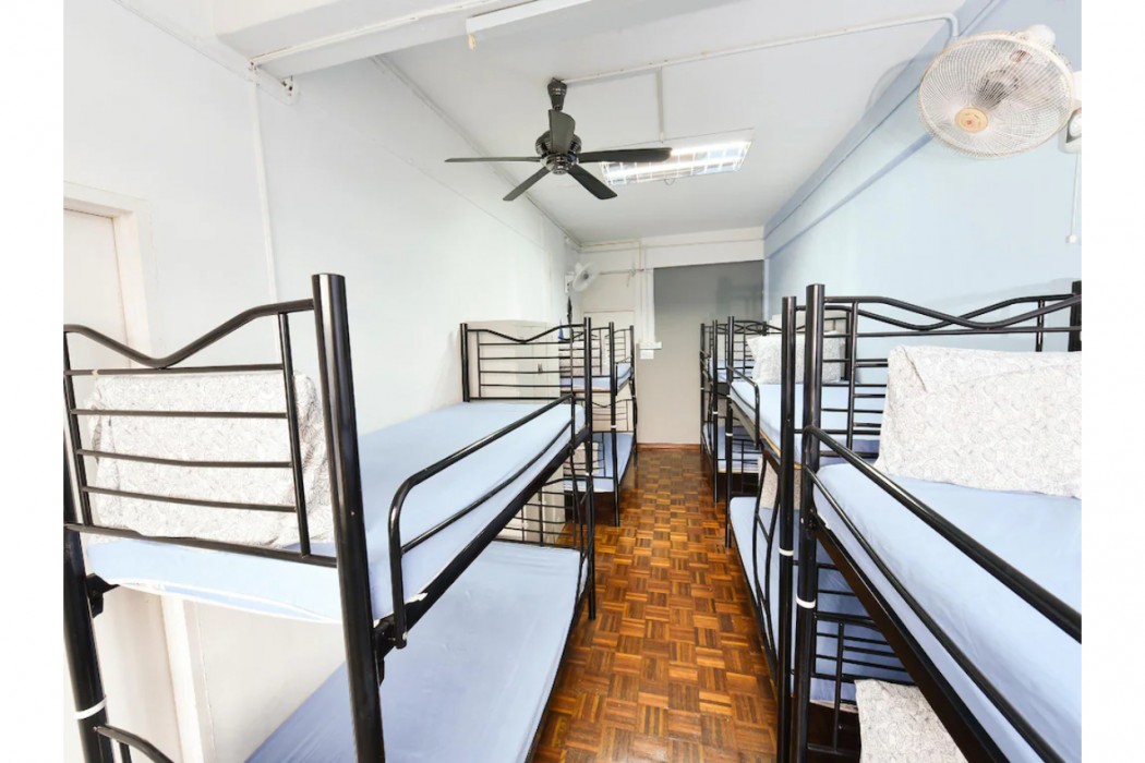 Hotel O Kuantan Backpackers 11/31