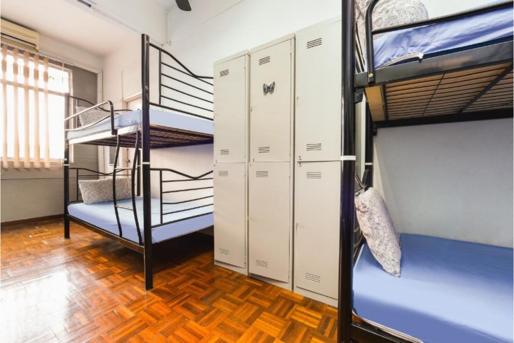 Hotel O Kuantan Backpackers 12/31