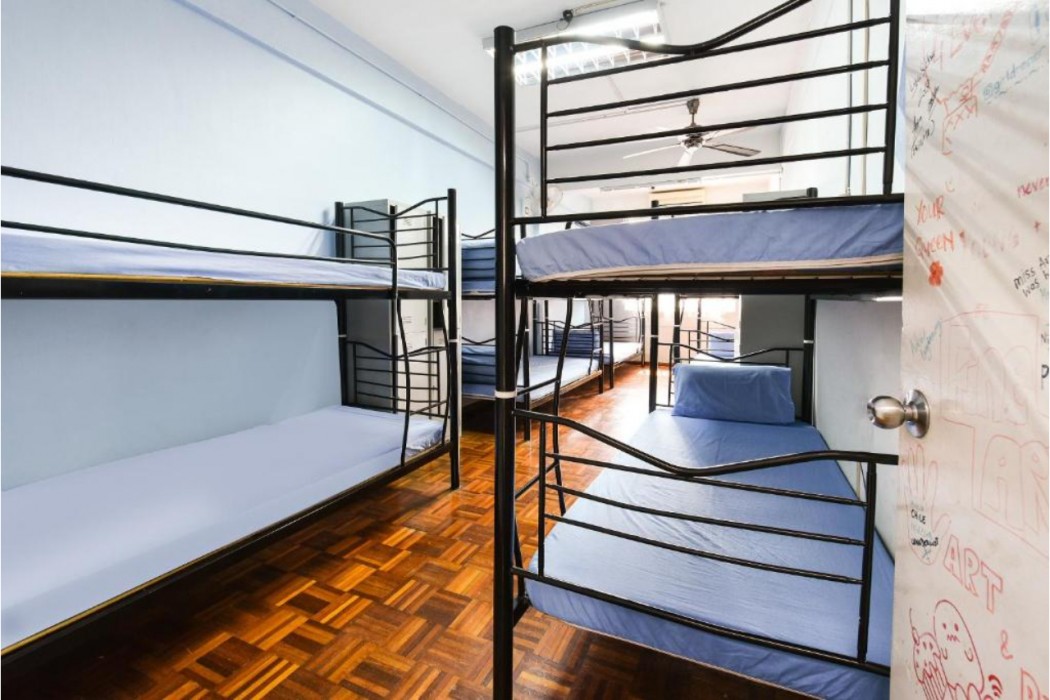 Hotel O Kuantan Backpackers 15/31