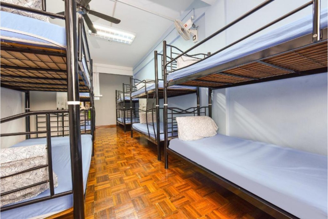 Hotel O Kuantan Backpackers 13/31