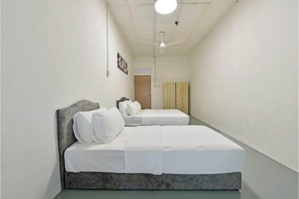 Hotel O S Homestay 9/29