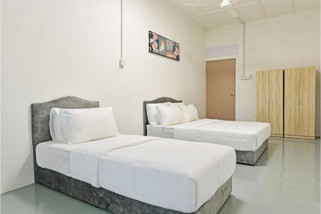 Hotel O S Homestay 13/29
