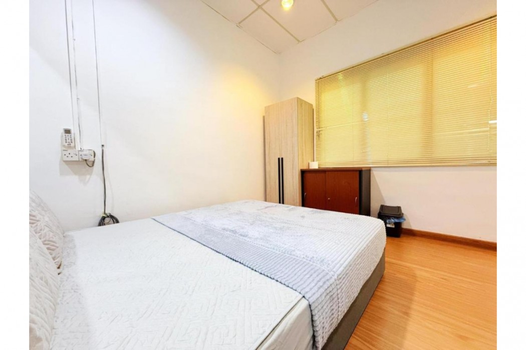 Room at Hotel O S Homestay Premium, KUANTAN