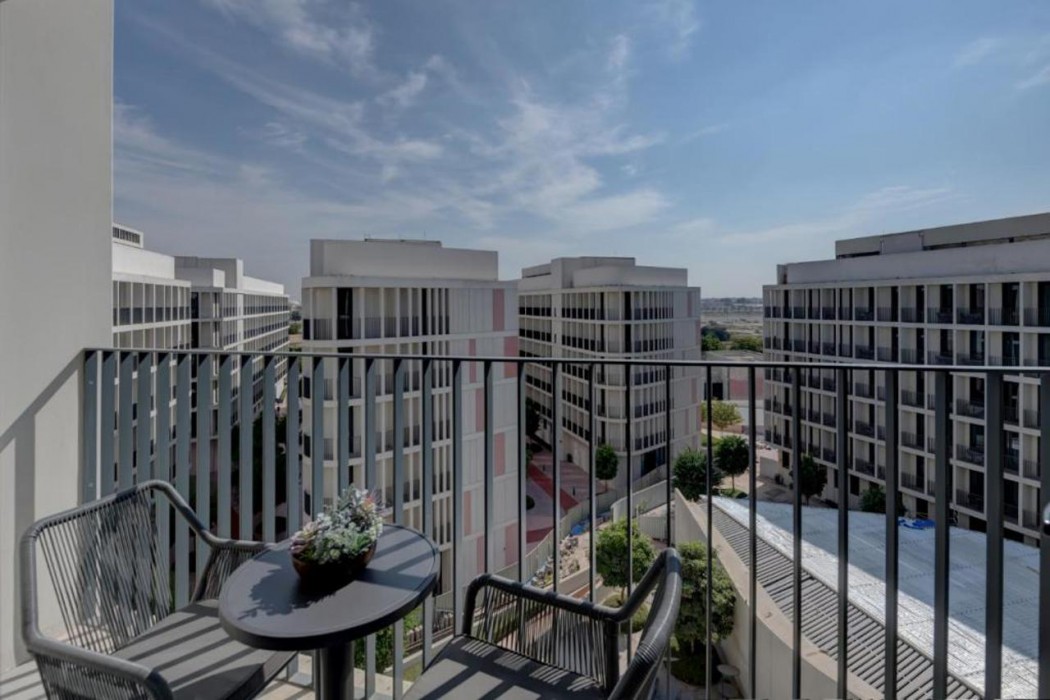 Nest Hotel Aljada 39/53