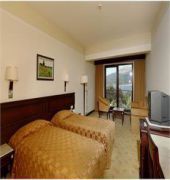 A11 Hotel Obakoy 14/49