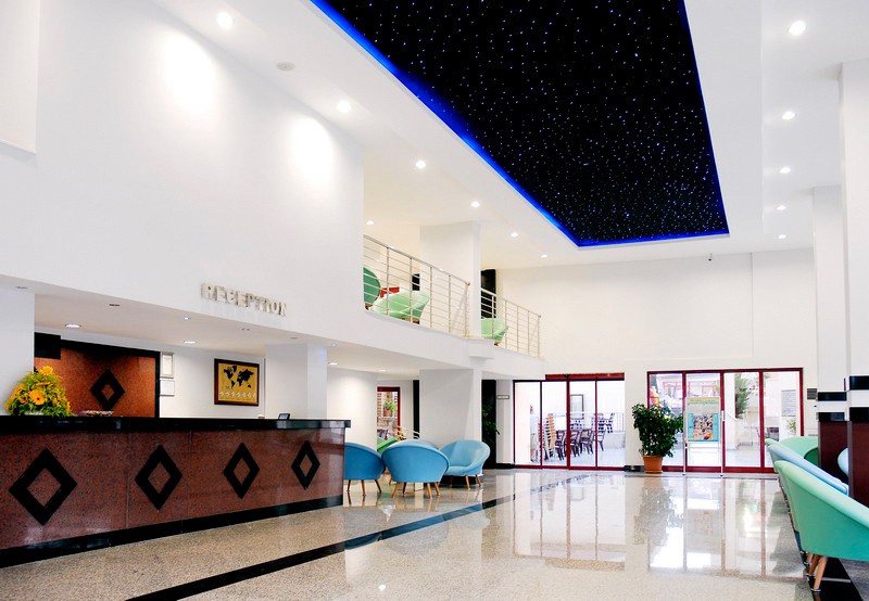 A11 Hotel Obakoy 10/49