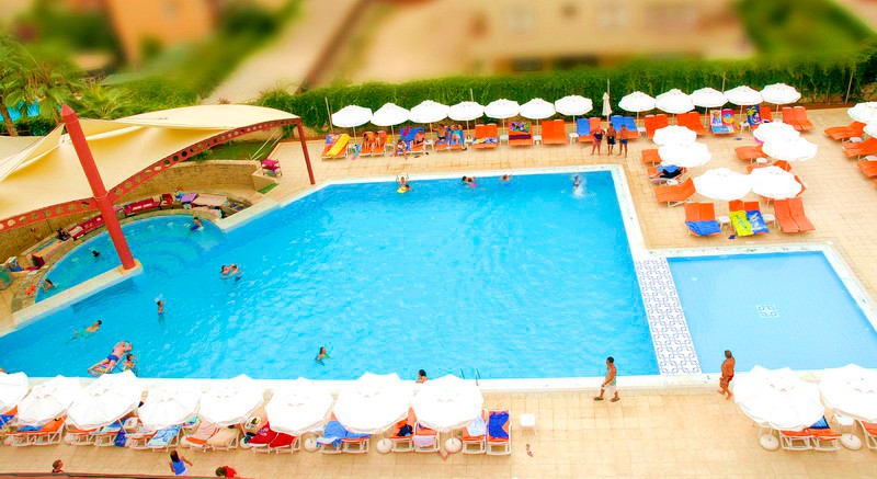 A11 Hotel Obakoy 26/49