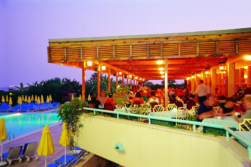 A11 Hotel Obakoy 23/49