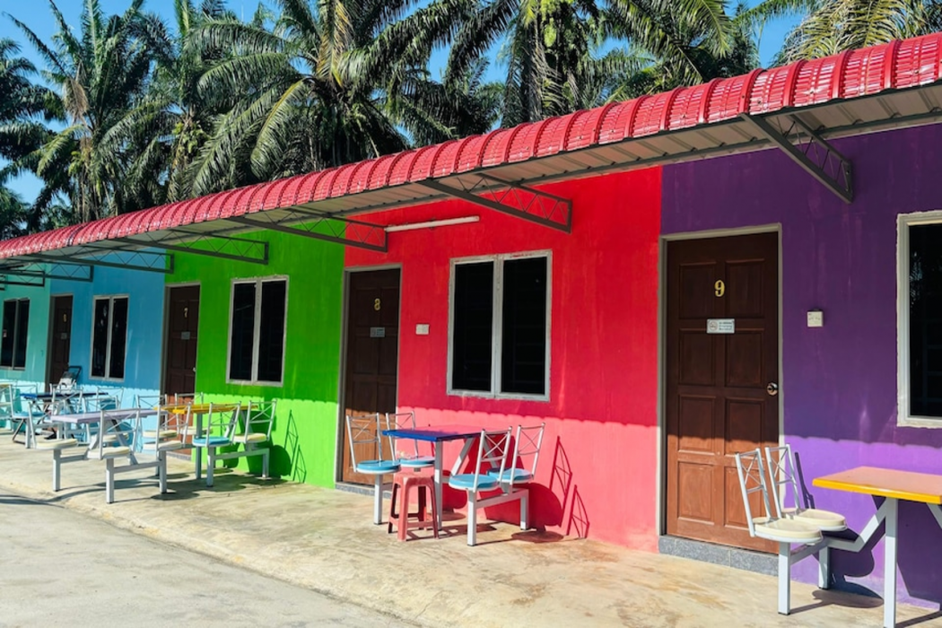 Capital O 91191 Chalet Cd Impiana in Padang Serai