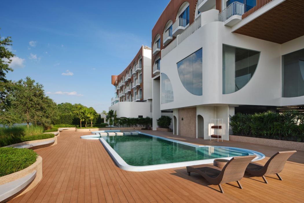 Phetara Hotel Mahachai 13/14
