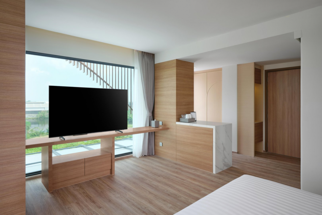 Phetara Hotel Mahachai 7/14