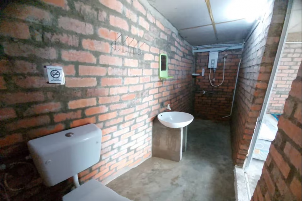Hotel O Naga Puri Beach Retreat 7/7