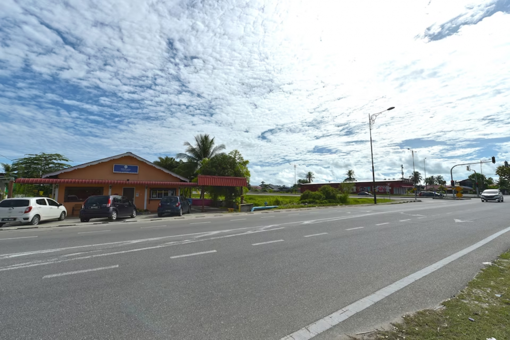 Hotel O Awan Biru Motel 11/33
