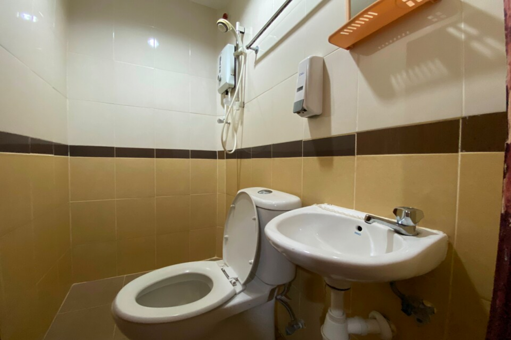 Hotel O D Qamar Motel 10/10
