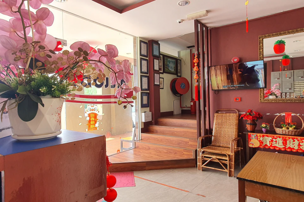 Hotel O Melody 88 Inn 30/51