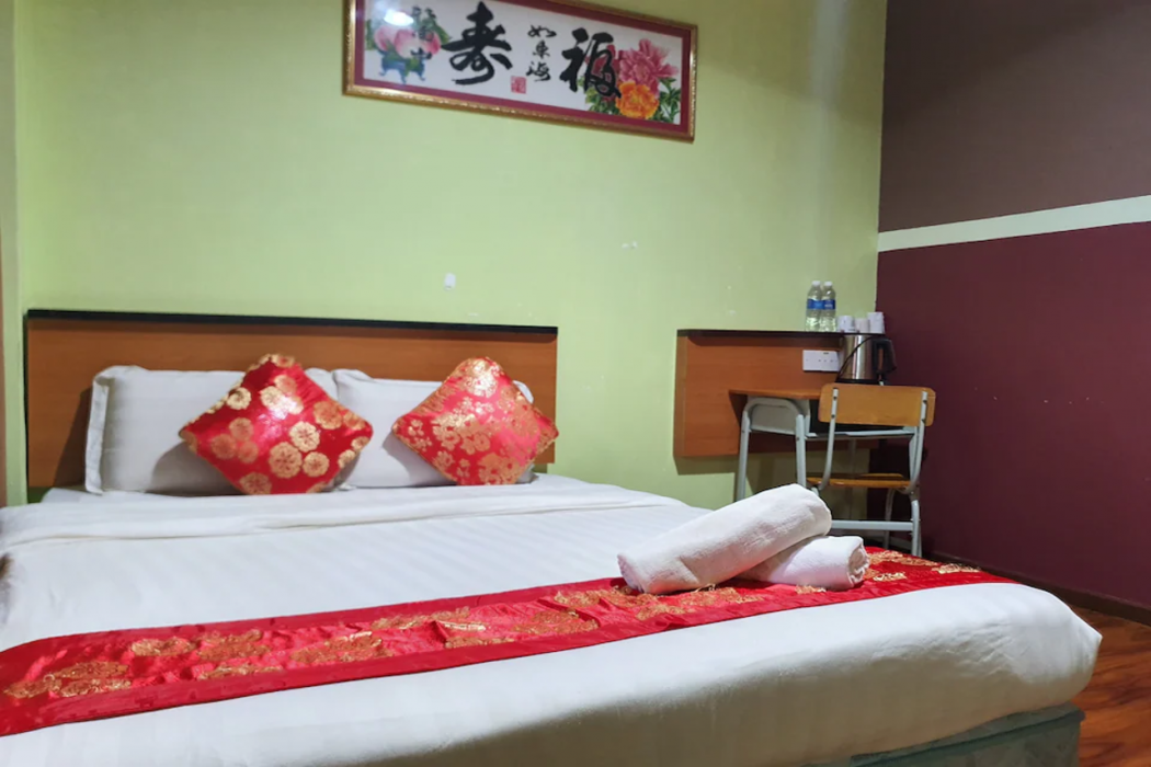 Hotel O Melody 88 Inn 11/51