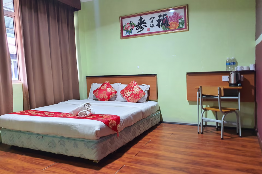 Hotel O Melody 88 Inn 8/51