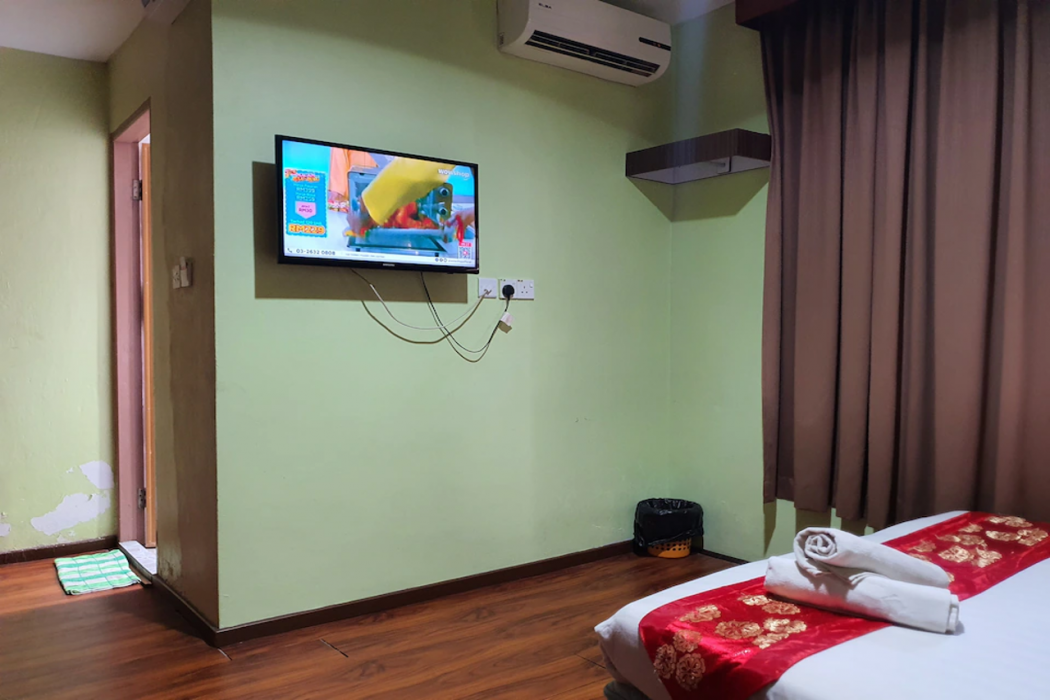 Hotel O Melody 88 Inn 9/51