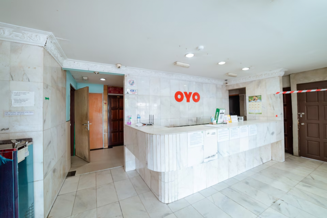 Hotel O Milion Inn 6/32
